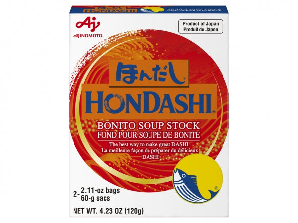 Hondashi Bonito Soup Stock