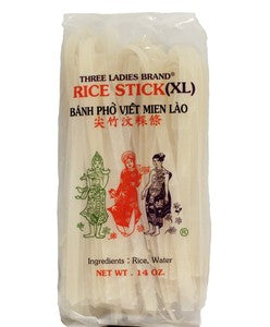 Three Ladies Brand Rice Stick(XL)
