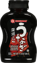 Kikkoman Unagi Sushi Sauce
