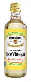 Marukan Lite Seasoned Rice Vinegar
