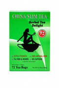 China Slim Herbal Tea Extra Strength