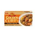 S&B Golden Japanese Curry Mix - Mild