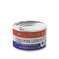 Cured Pork Liver Pâté