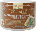 Quoc Viet Beef Flavored Pho Soup Base