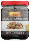 Lee Kum Kee Black Bean Garlic Sauce