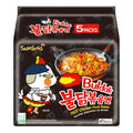 Samyang Buldak Hot Chicken Stir-Fried Ramen