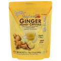 Instant Original Ginger Honey Crystals Beverage