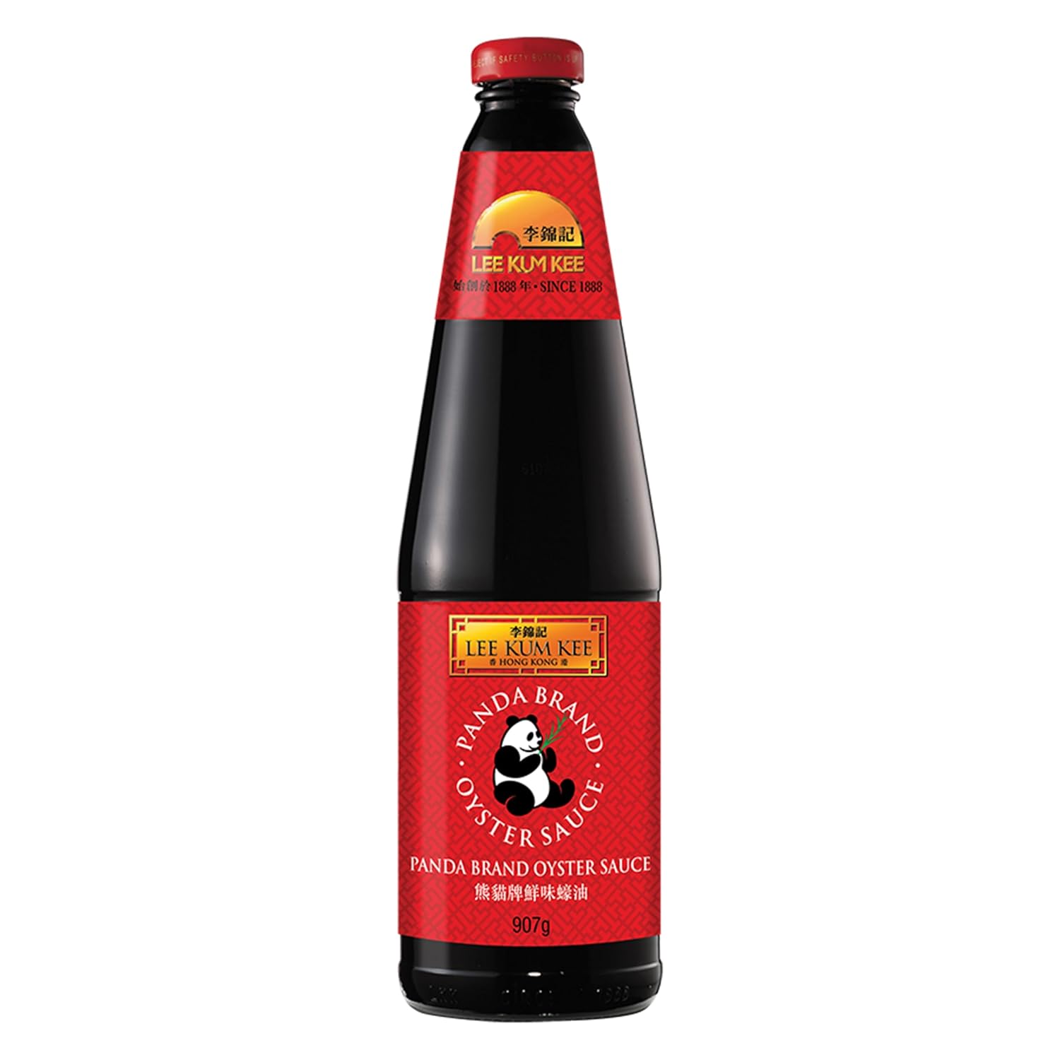 LEE KUM KEE PANDA OYSTER SAUCE