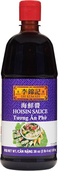Lee Kum Kee Hoisin Sauce