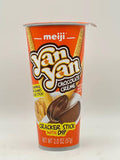 MEIJI YAN YAN CHOCOLATE