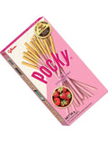 Glico Strawberry Pocky